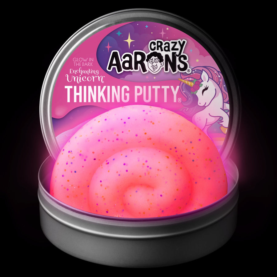 Enchanting Unicorn | Glowbrights® U8