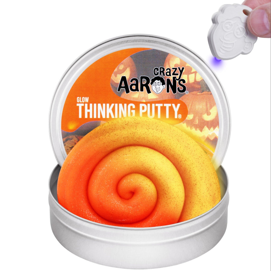 Jack O'Lantern | Glowbrights® N6
