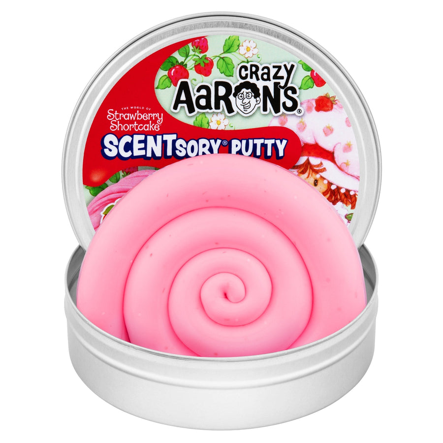 Strawberry Shortcake | Scentsory® E3