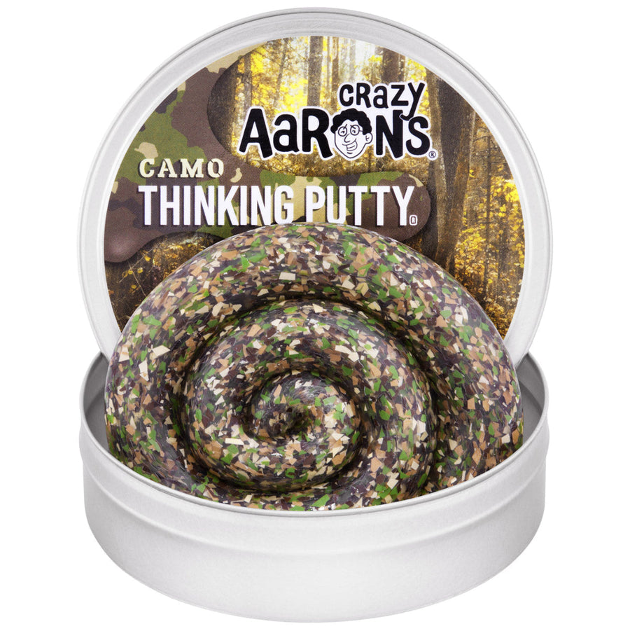 Camo | Thinking Putty® R3