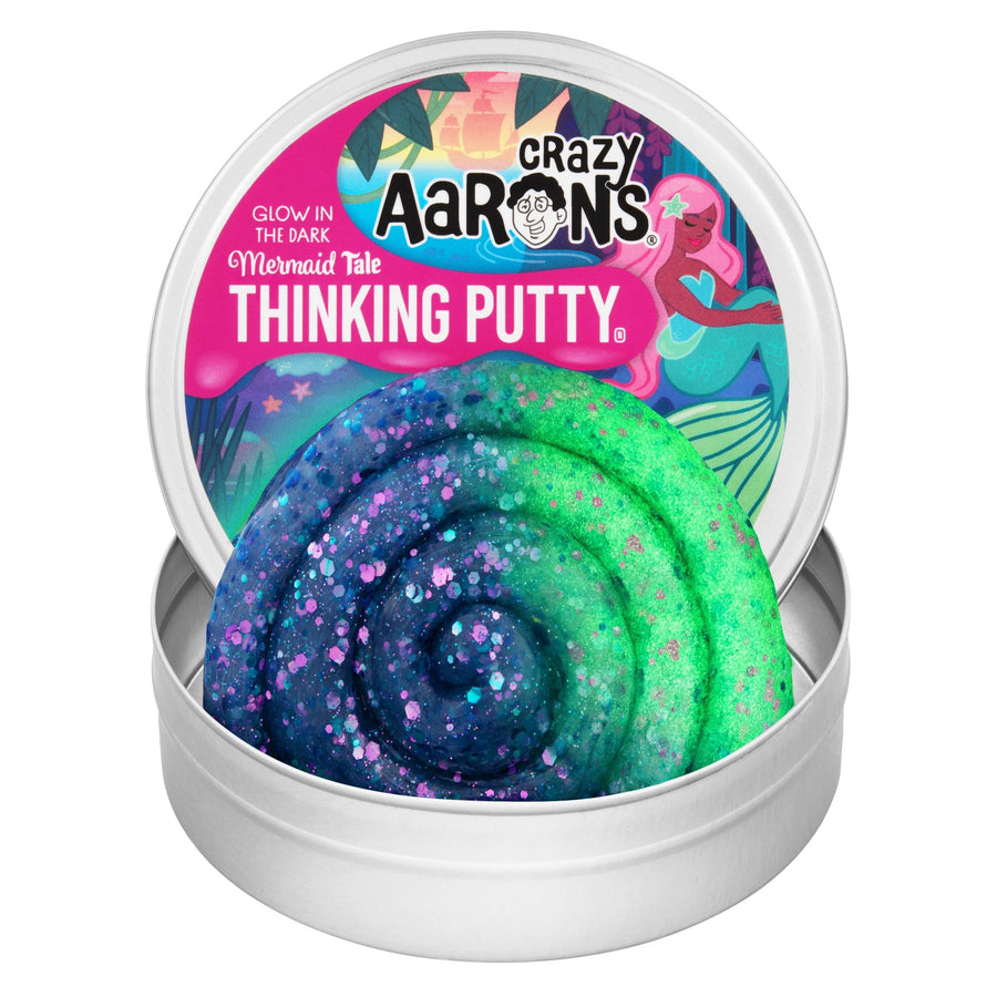 Mermaid Tale® | Glowbrights® L9