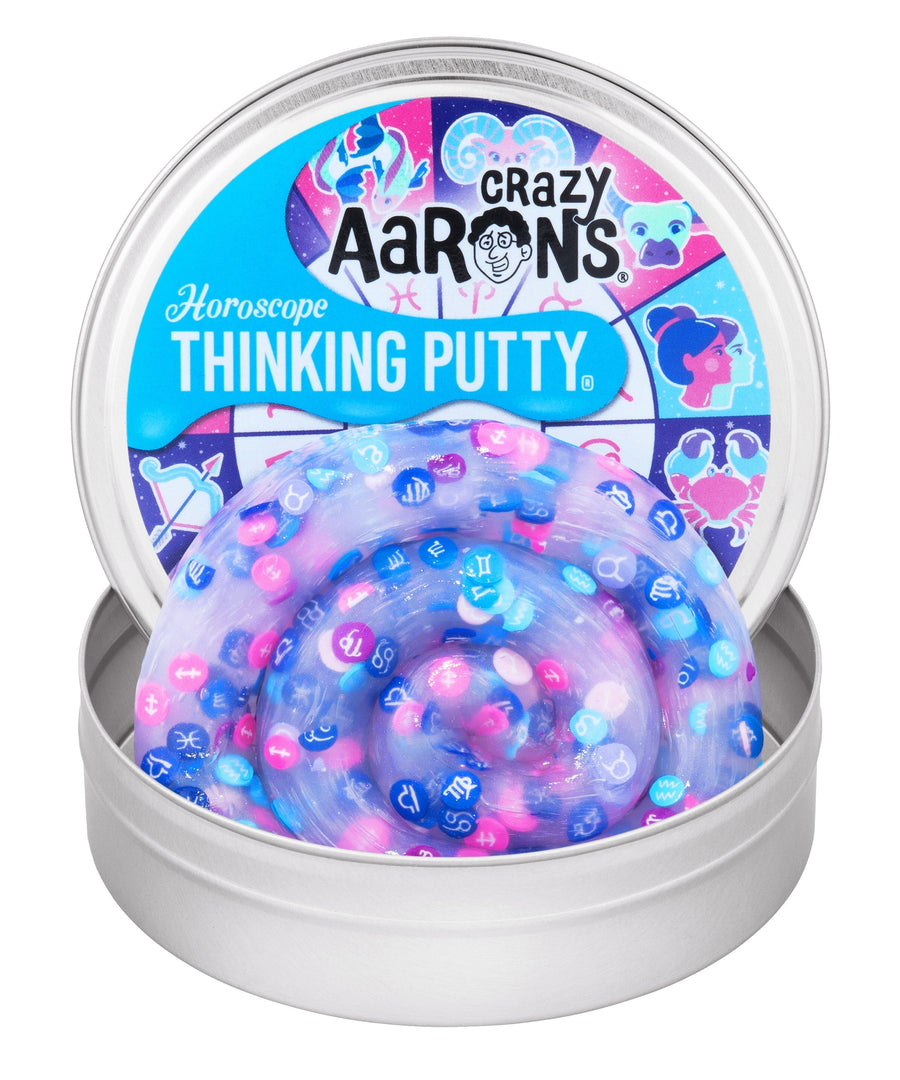 Horoscope | Thinking Putty® K7