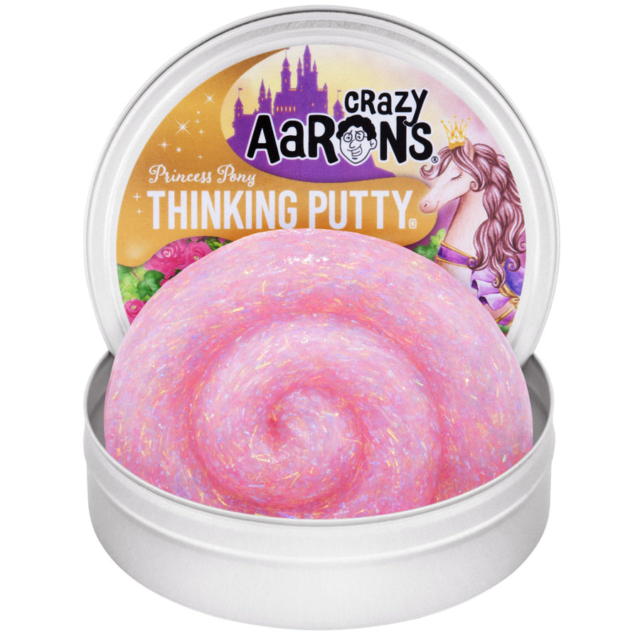 Princess Pony | Thinking Putty® T1