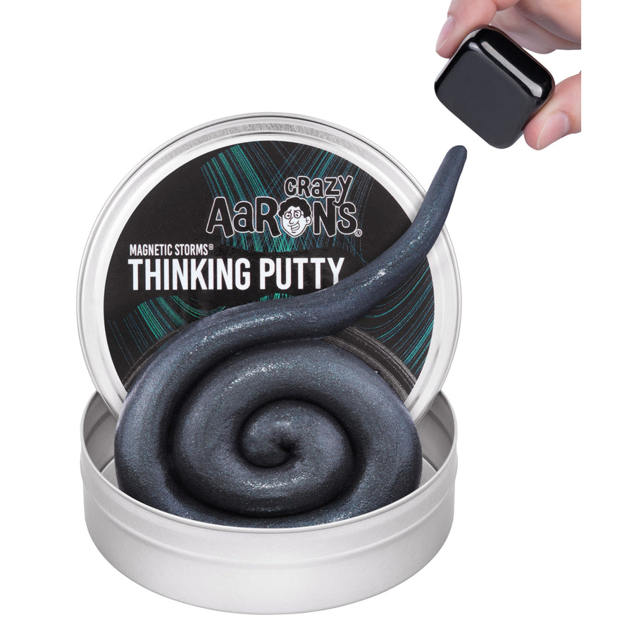 Strange Attractor | Magnetic O5