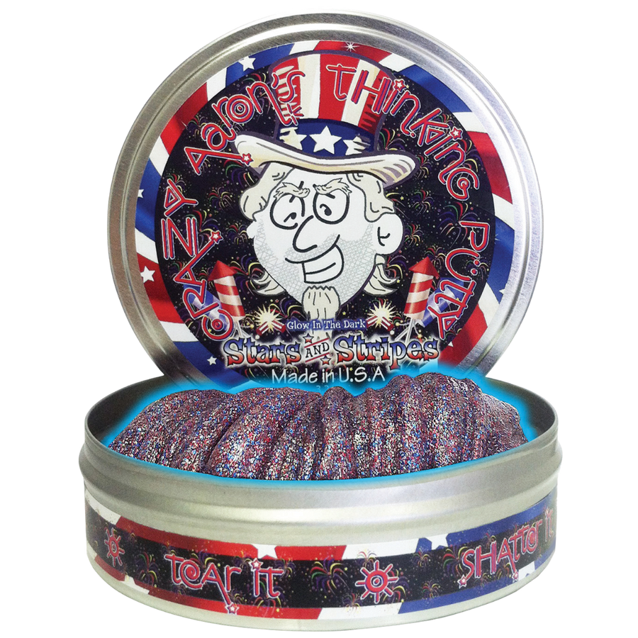 Stars & Stripes | Glowbrights® R4