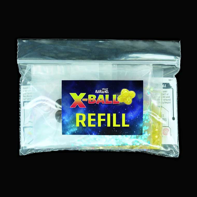 X-Ball | PermaPutty® Refill Kit X5