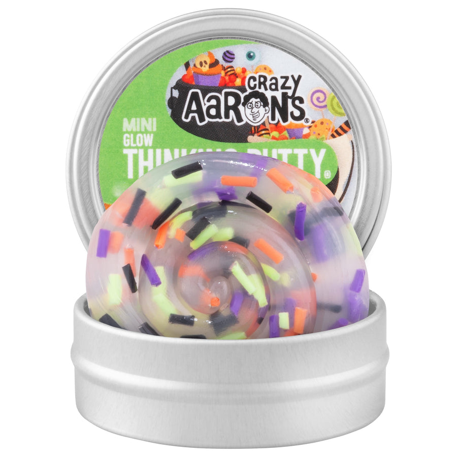 Goodie Bag | MINI Tin Glowbrights® F8