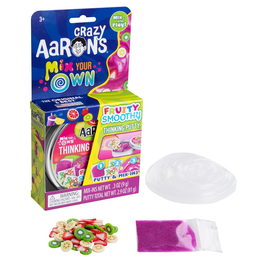 Fruity Smoothy - Mix It A7