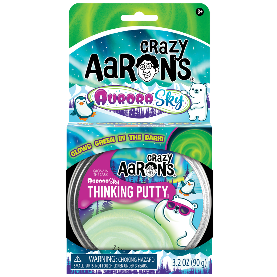 Aurora Sky | Glowbrights - Clean Bright Set K2