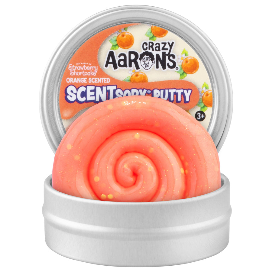 Orange Blossom | MINI I0