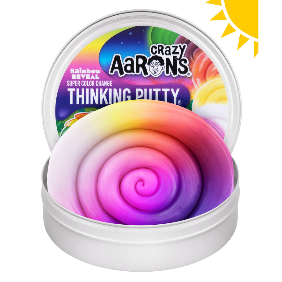 Rainbow Reveal | Trendsetters C8