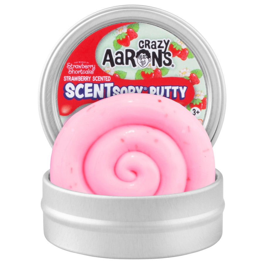 Strawberry Shortcake | MINI X5